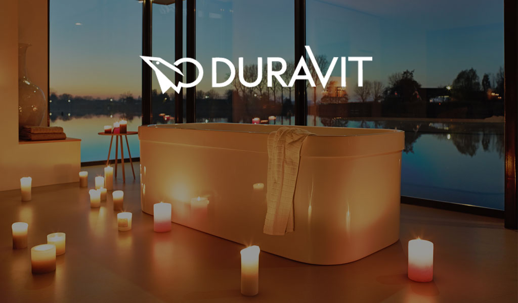 Duravit | CP Hart