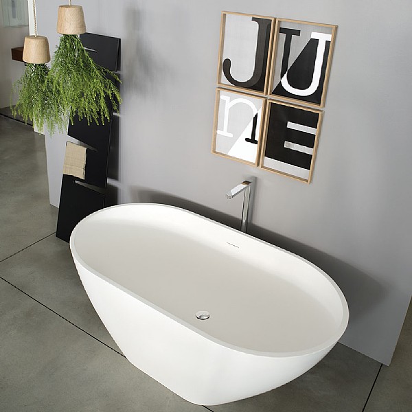 Luxury Freestanding Baths 