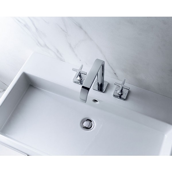 AXOR Citterio E Hansgrohe Contemporary Bathrooms C P Hart