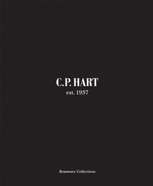 Brochures | C.P. Hart