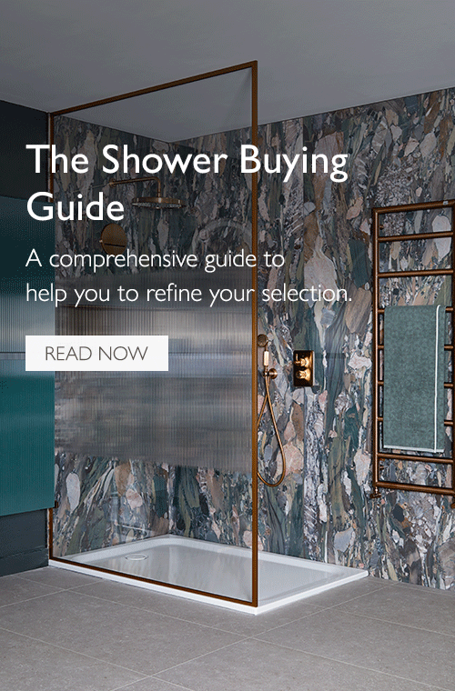 A Shower Arm Buying Guide