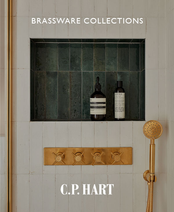 Brassware Collections