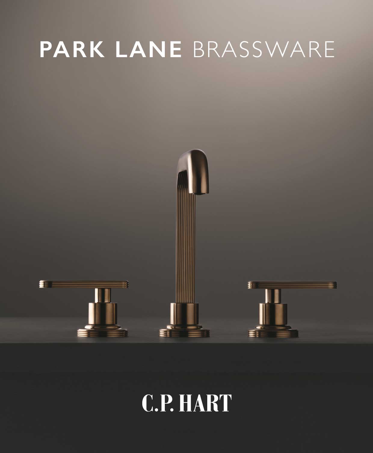 Park Lane Brassware