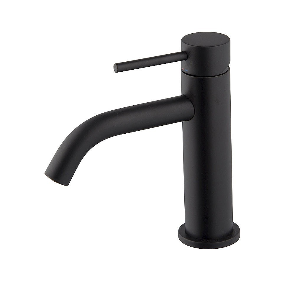 C.P. Hart Spillo Single Lever Bidet Mixer with Pop-Up Waste