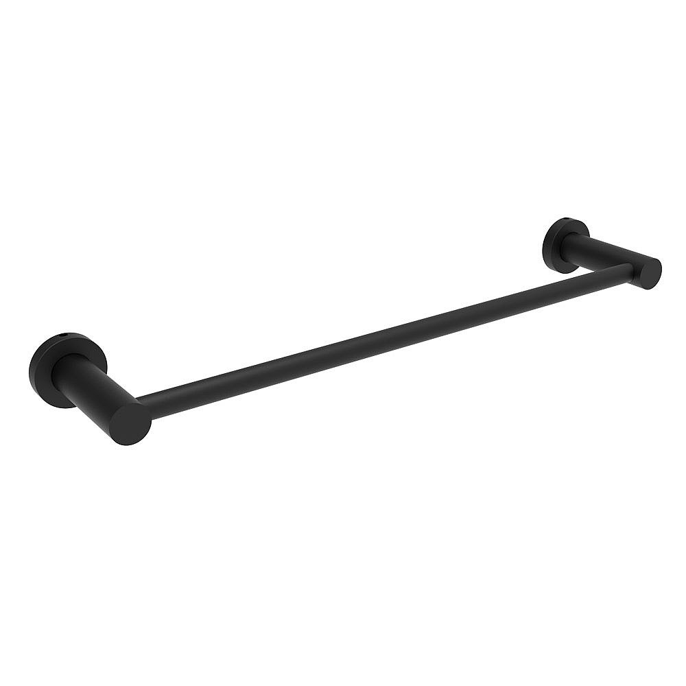 Magnetic towel rail online 400mm