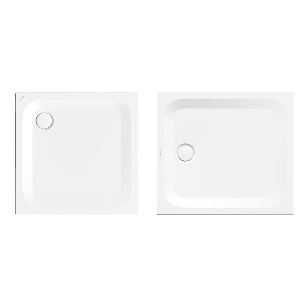 Hart Steel Shower Tray, Shower Trays