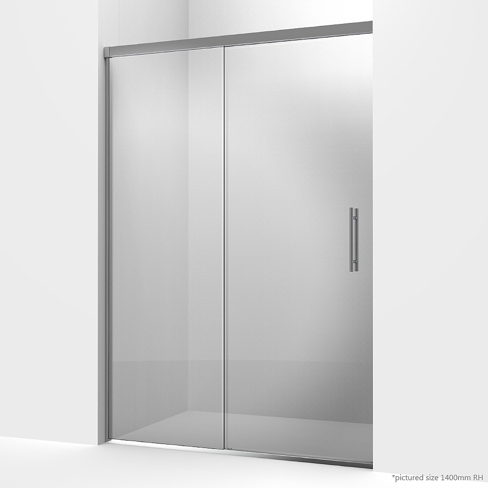 C.P. Hart Odyssey Sliding Shower Door