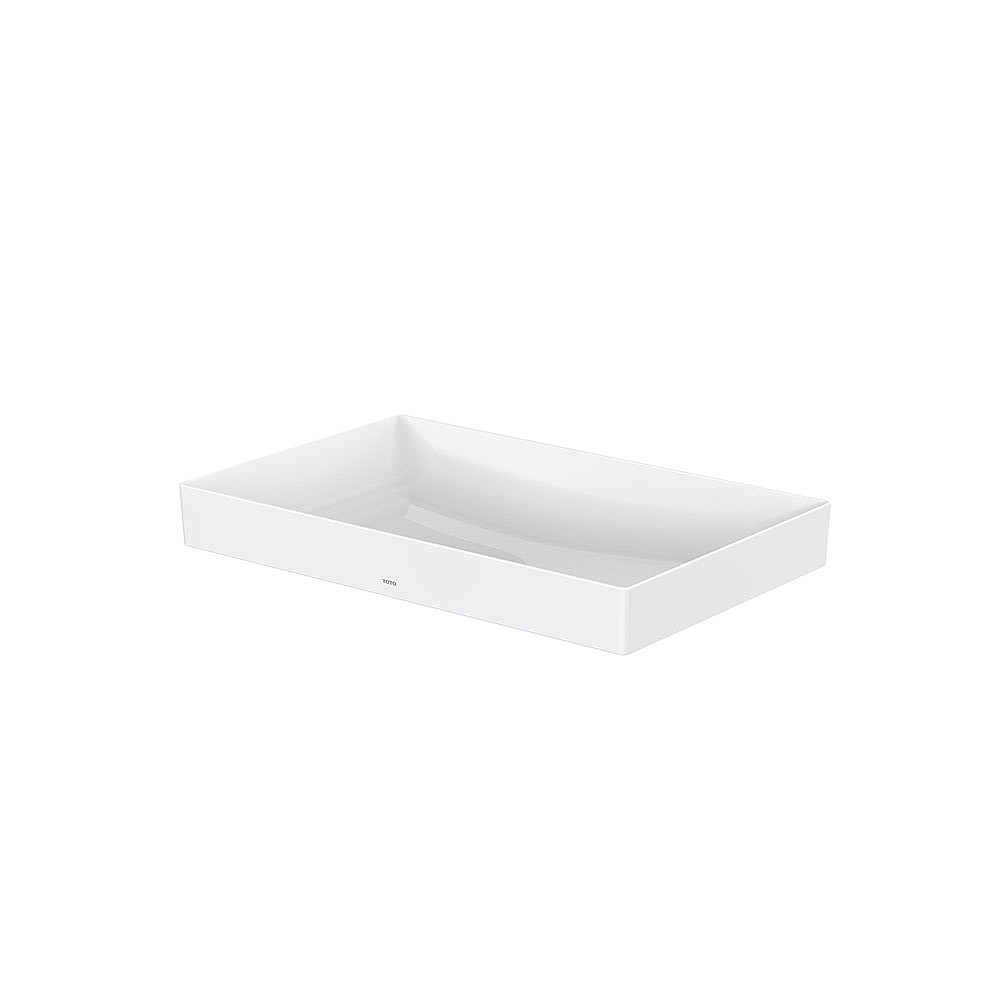 TOTO TR Series Square Washbowl 600mm | Washbowls | CP Hart