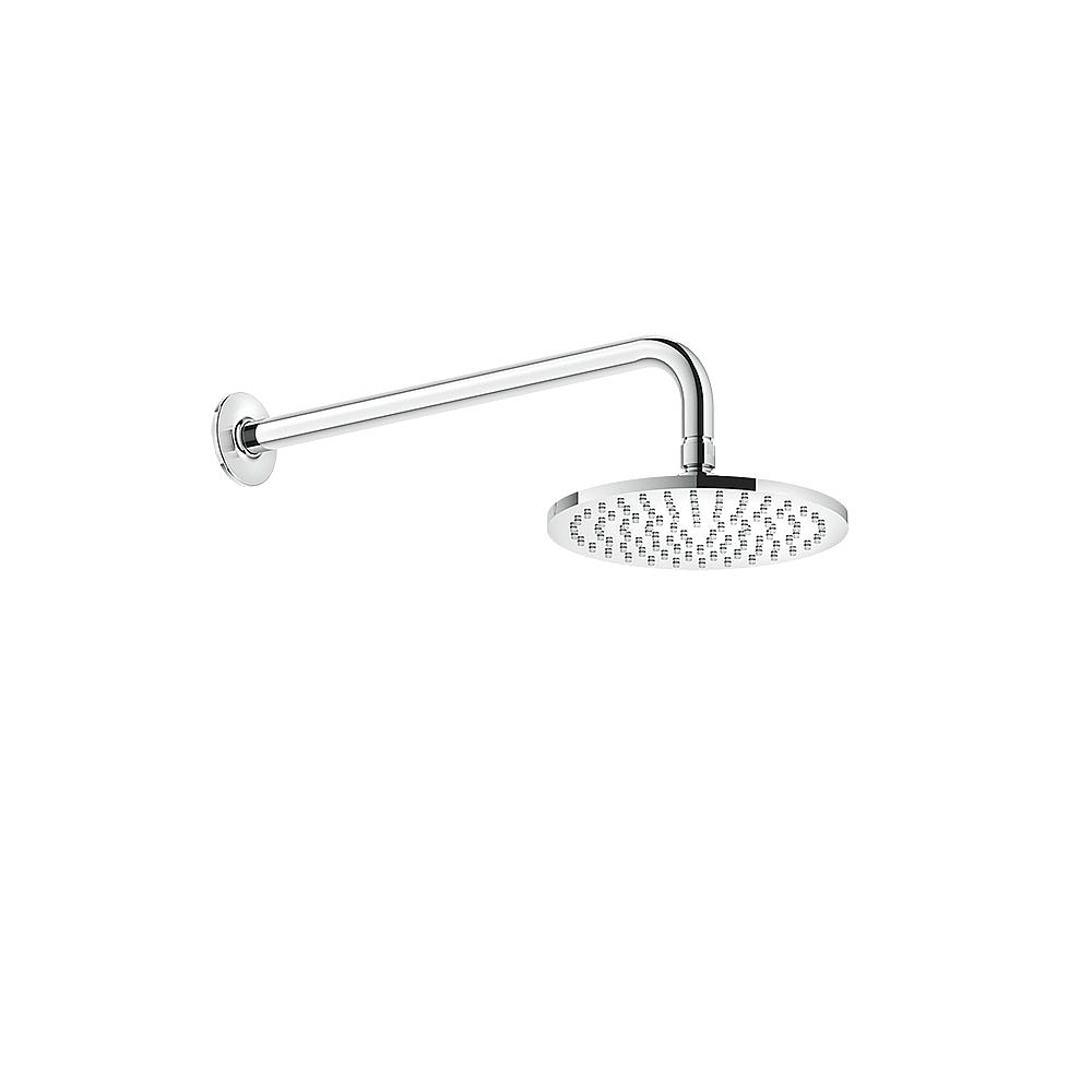 GESSI INCISO WALL MOUNTED SHOWER HEAD