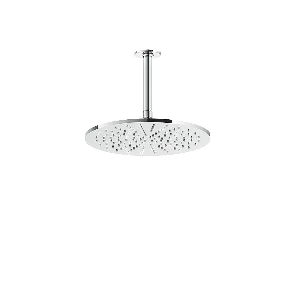 GESSI INCISO WALL MOUNTED SHOWER HEAD