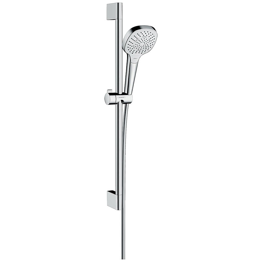 hansgrohe Croma Select E Multi Shower | Shower Sets | CP Hart