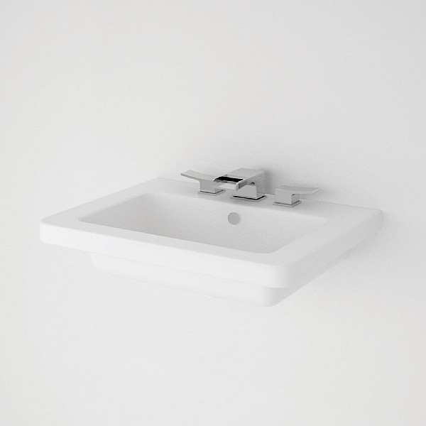 New Light range: simple and functional sanitaryware-Catalano