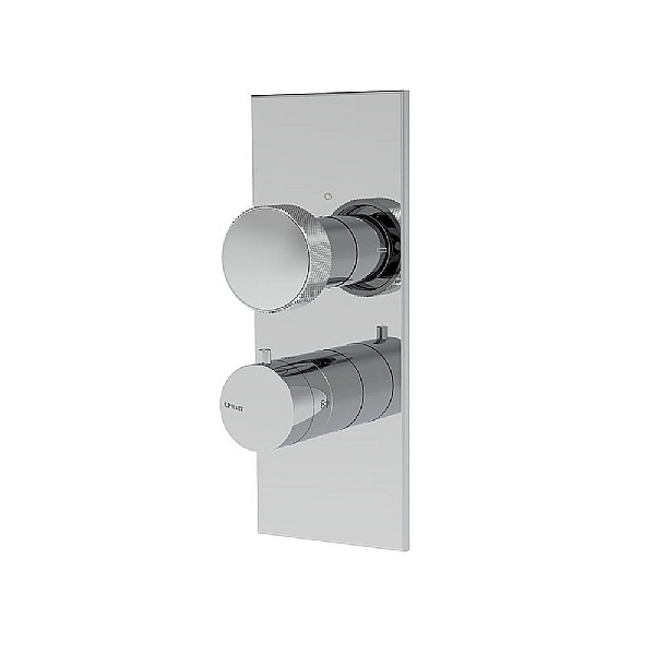 Thermostatic Shower Valves | Shower Fittings & Controls | C.P. Hart