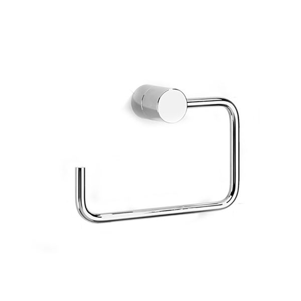 C.P. Hart Carnaby Square Toilet Roll Holder | Toilet Roll Holders | CP Hart