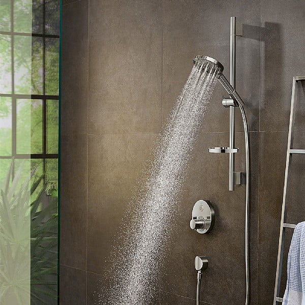 Shower Sets | Luxury Bathrooms | From C.P. Hart