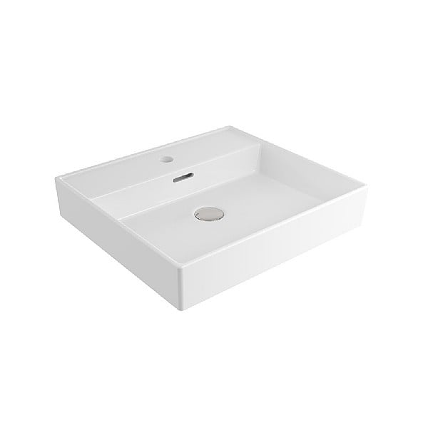 Catalano New Premium Basin 600mm, Washbasins