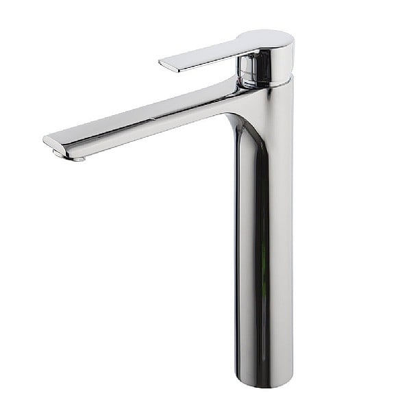 TOTO Self Powered Soft Flow Curved Basin Spout | Basin Taps | CP Hart