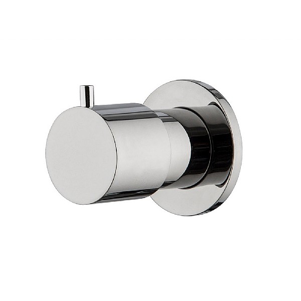 C.P. Hart Spillo Two Way Diverter | Shower Controls | CP Hart