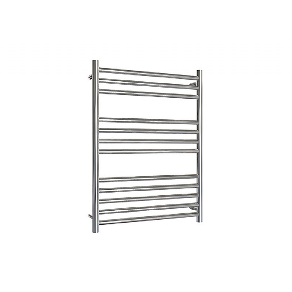 C.P. Hart Garda Stainless Steel Towel Rail 800 x 600mm | Heating | CP Hart