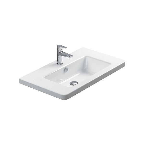 Catalano New Premium Basin 600mm, Washbasins