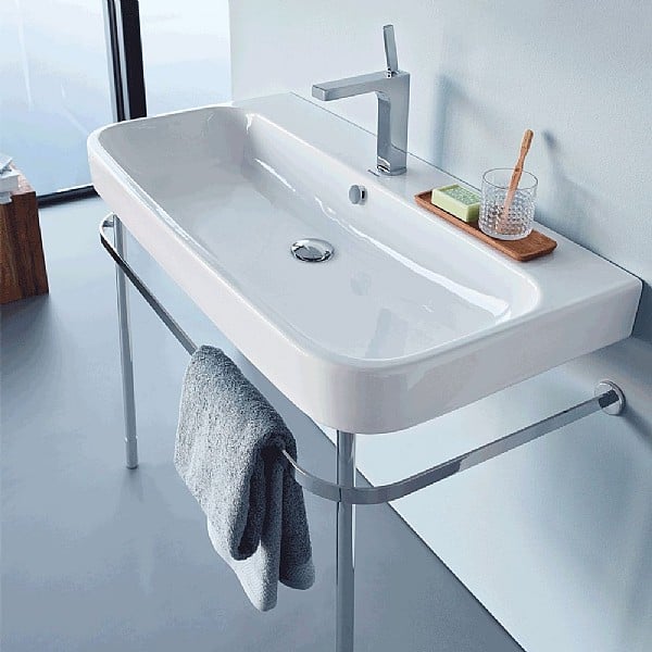 Duravit Bathrooms Designer Bathrooms Cp Hart