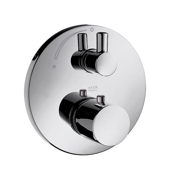 AXOR Uno Brassware | Contemporary Bathrooms | C.P. Hart