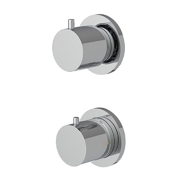 Thermostatic Shower Valves | Shower Fittings & Controls | C.P. Hart