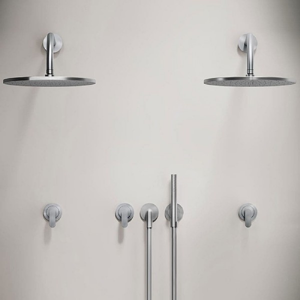 Shower Sets | Luxury Bathrooms | From C.P. Hart