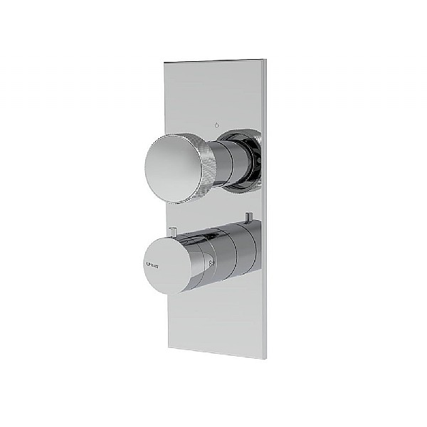 Thermostatic Shower Valves 