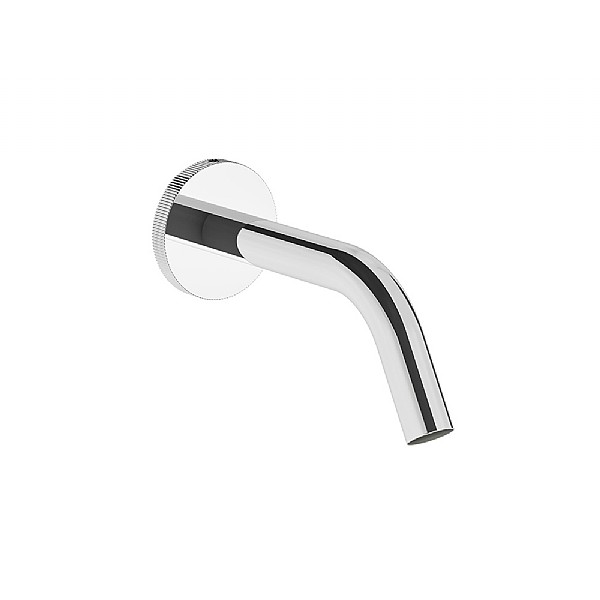 Franz Viegener Techno Chic Vertical Lines Short Shower Arm | Shower ...