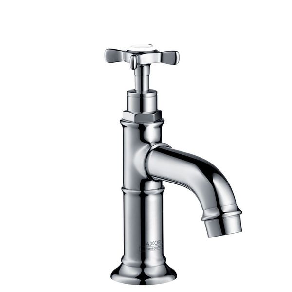 Hansgrohe AXOR Montreux Specchio da barba Hansgrohe AXOR Montreux