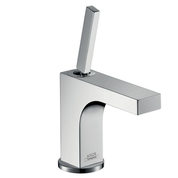 AXOR Citterio Brassware | Contemporary Bathrooms | C.P. Hart