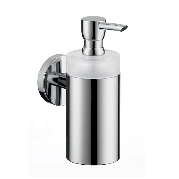 Stylish Bathroom Soap Dishes & Soap Dispensers | From C.P. Hart