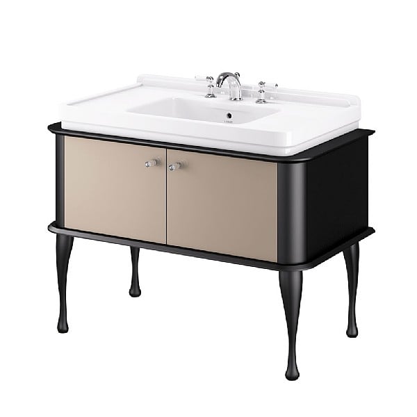 Luxury Bathroom Vanity Units | C.P. Hart