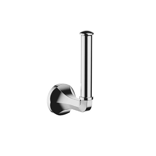 Dornbracht Madison Reserve Toilet Roll Holder Chrome | Toilet Roll ...