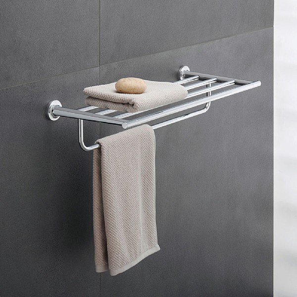 Designer Bathroom Towel Rails & Towel Rings | C.P. Hart