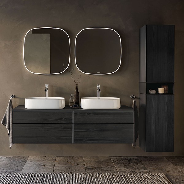 Duravit Bathroom Furniture | Duravit | All Brands | CP Hart