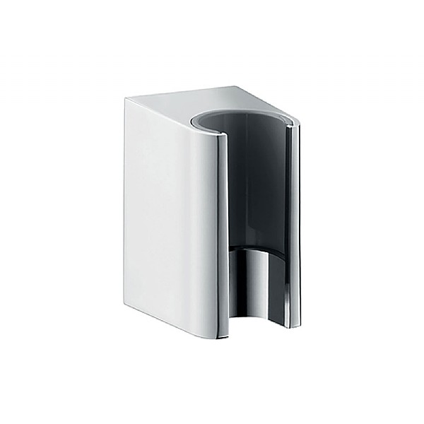 Ecosmart 75 1jet overhead shower with shower arm - Lato Home