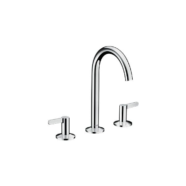 AXOR One | Designer Brassware Collection | C.P. Hart