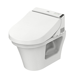 TOTO | Japanese Toilets| Luxury Toilets | From C.P. Hart