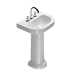 Catalano Zero Basin 750x500mm, Washbasins