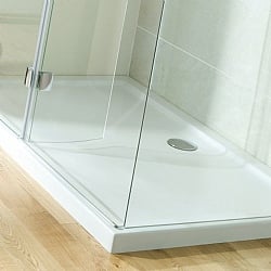 Luxury Shower Trays | From C.P. Hart