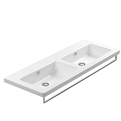 Catalano Zero Basin 750x500mm, Washbasins