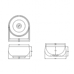 Bacinella Tino Mini